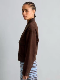 Куртки и дубленки Marc O’Polo DENIM модель 5000010036-6929 Фото