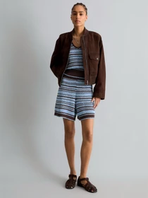 Куртки и дубленки Marc O’Polo DENIM модель 5000010036-6929 Фото