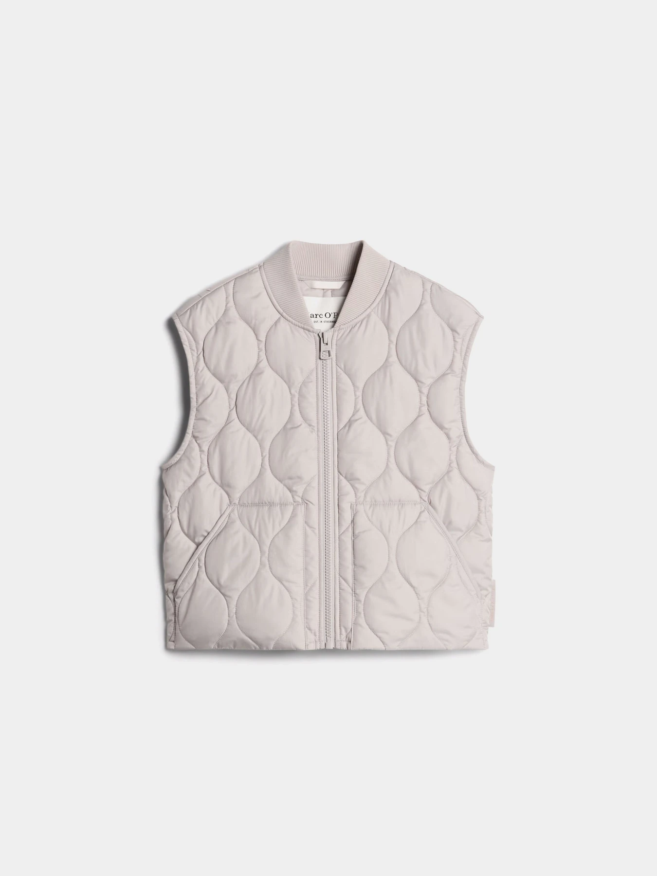 Куртки та дублянки Marc O’Polo модель 5000011886-0915 Фото