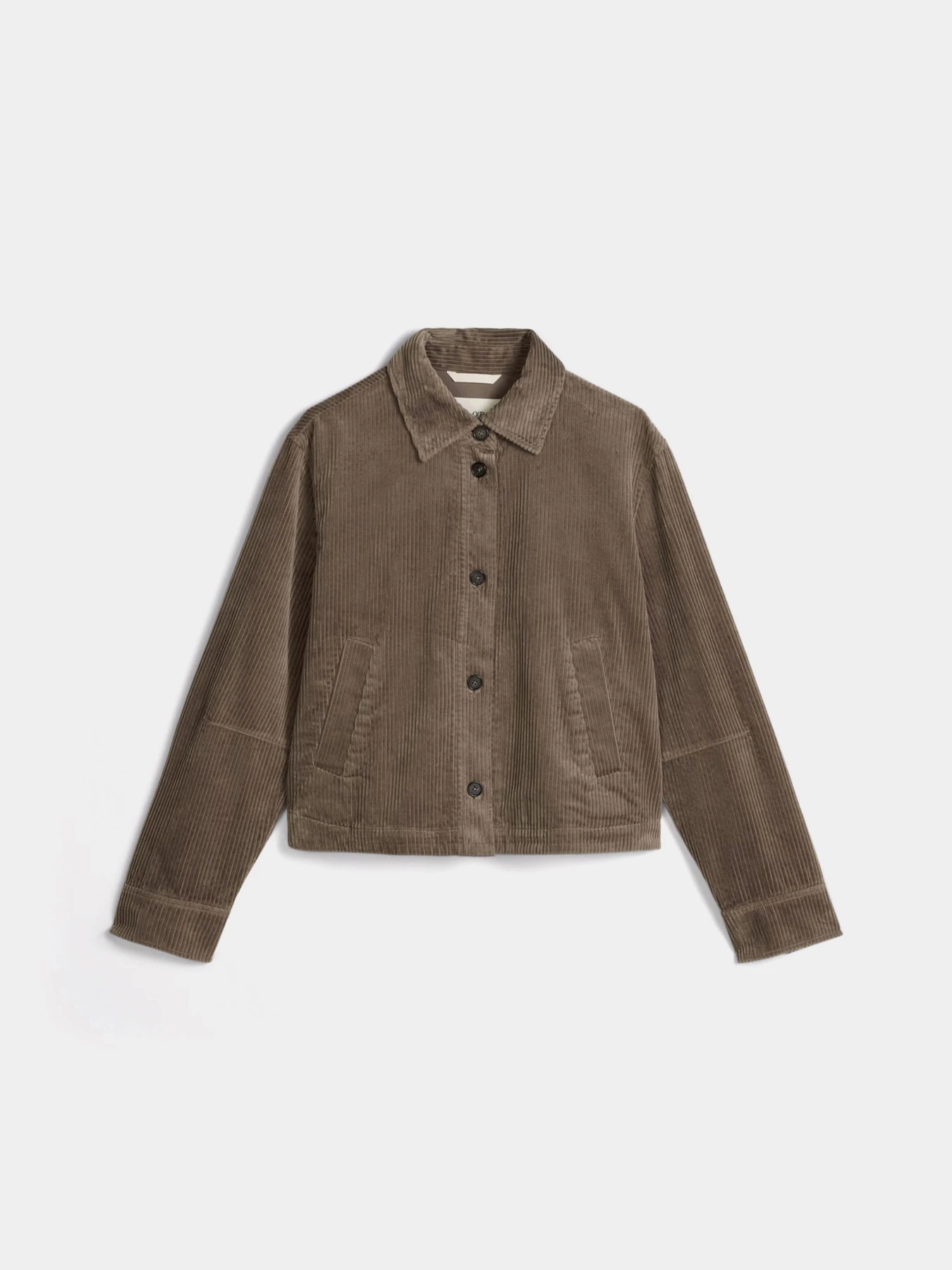Куртки и дубленки Marc O’Polo модель 5000012102-1671 Фото