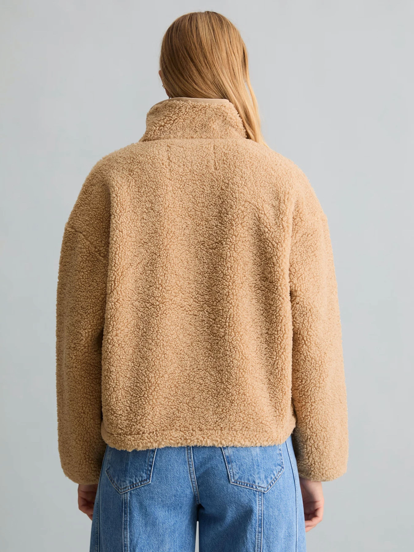 Куртки и дубленки Marc O’Polo DENIM модель 5000011776-2326 Фото