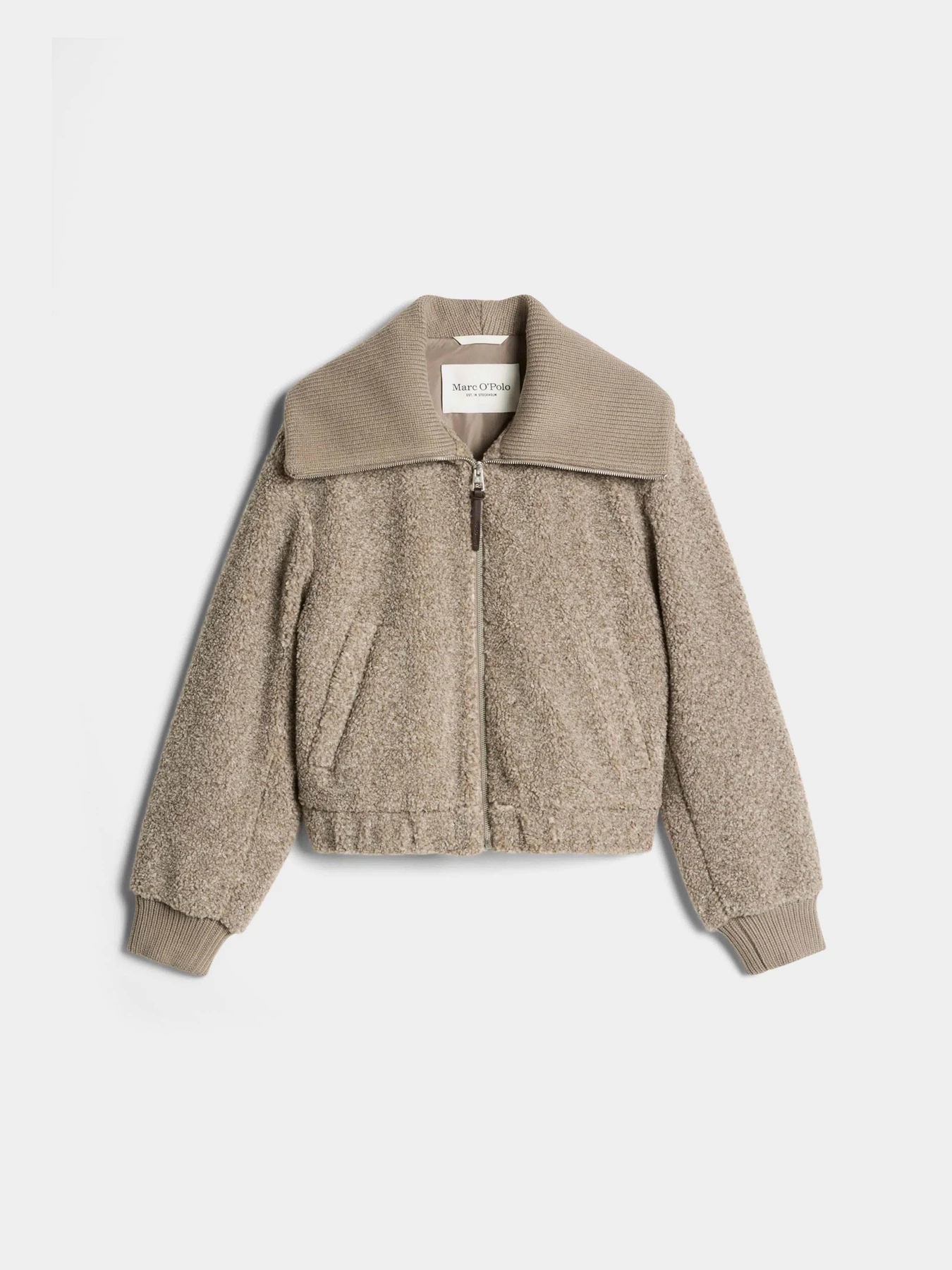 Куртки и дубленки Marc O’Polo модель 5000011867-2204 Куртки и дубленки Marc O’Polo модель 5000011867-2204 Фото