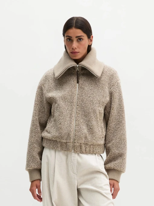 Куртки та дублянки Marc O’Polo модель 5000011867-2204 Фото