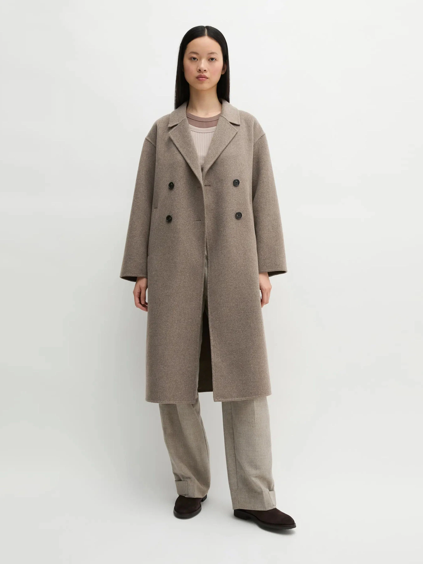 Пальто и плащи Marc O’Polo модель 5000013825-2204 Пальто и плащи Marc O’Polo модель 5000013825-2204 Фото