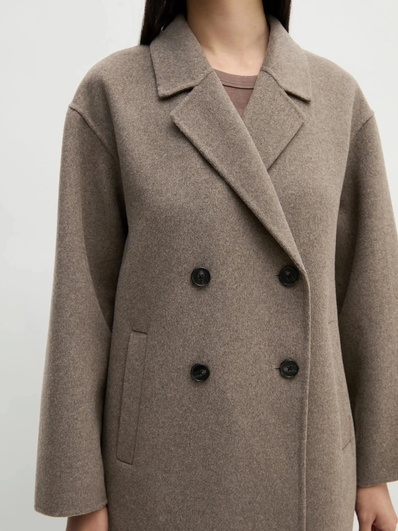 Пальто и плащи Marc O’Polo модель 5000013825-2204 Пальто и плащи Marc O’Polo модель 5000013825-2204 Фото