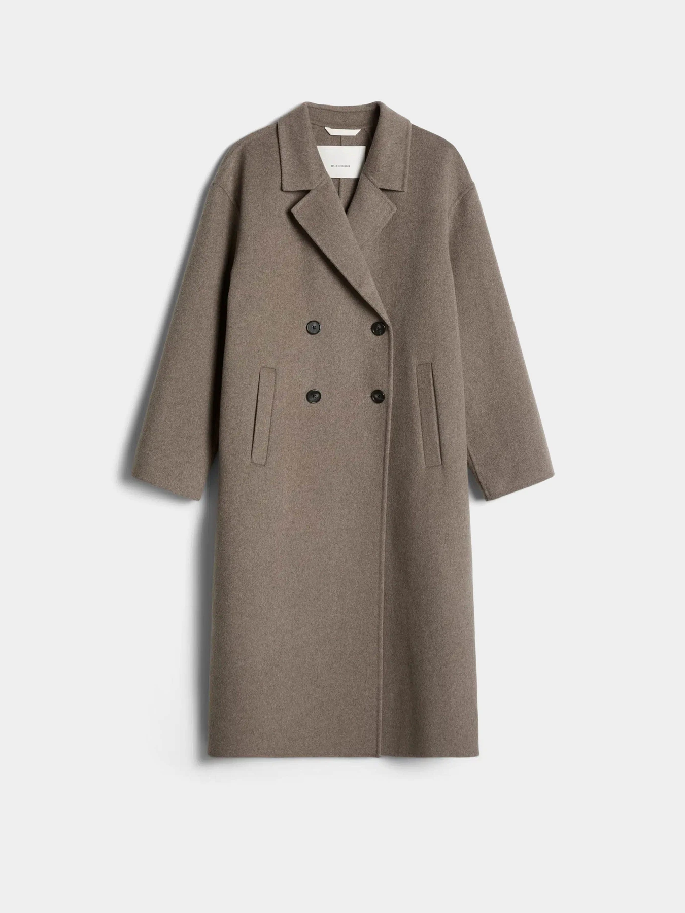 Пальто и плащи Marc O’Polo модель 5000013825-2204 Пальто и плащи Marc O’Polo модель 5000013825-2204 Фото
