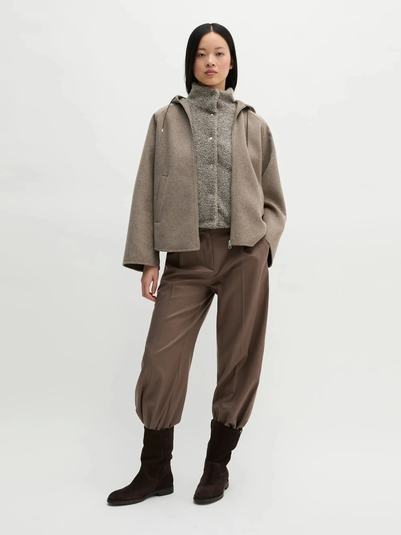 Куртки и дубленки Marc O’Polo модель 5000014592-2204 Куртки и дубленки Marc O’Polo модель 5000014592-2204 Фото