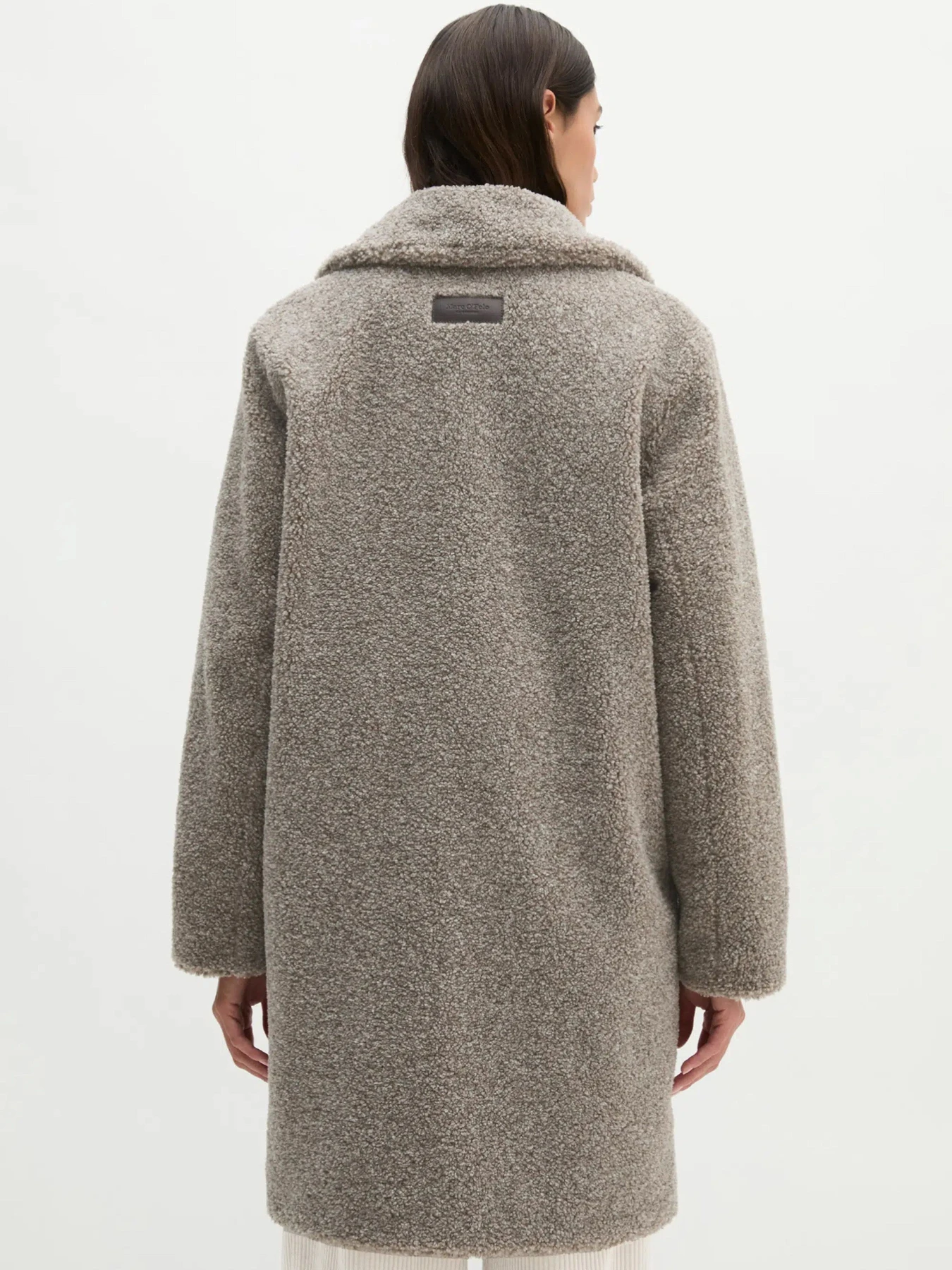 Пальто и плащи Marc O’Polo модель 5000014791-2204 Пальто и плащи Marc O’Polo модель 5000014791-2204 Фото