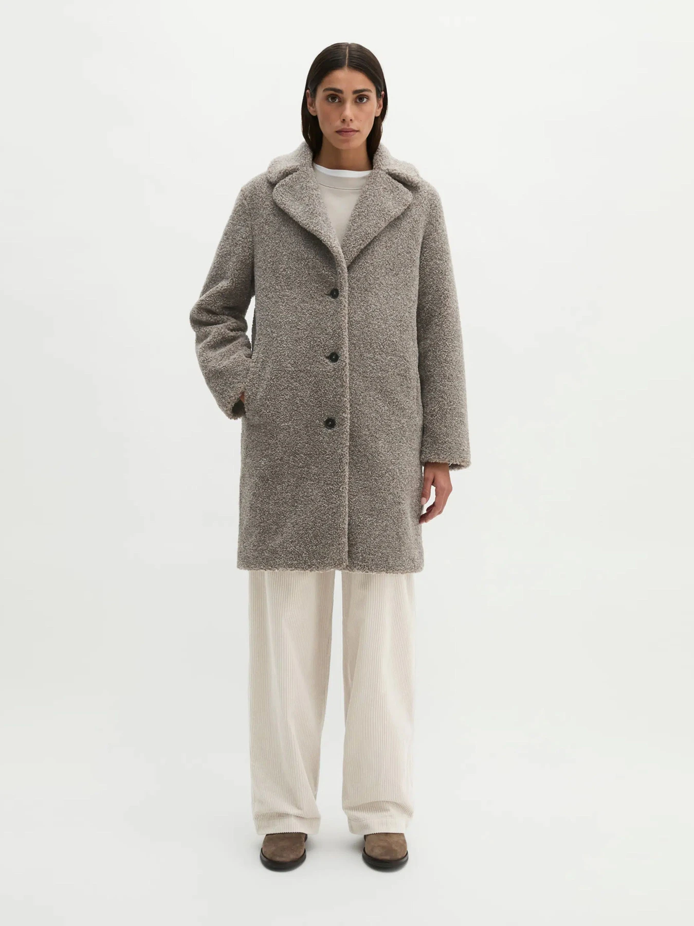 Пальто и плащи Marc O’Polo модель 5000014791-2204 Пальто и плащи Marc O’Polo модель 5000014791-2204 Фото