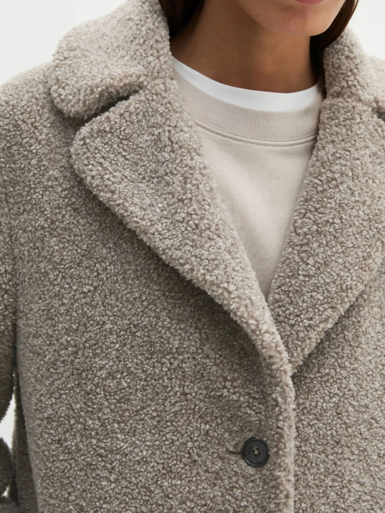 Пальто и плащи Marc O’Polo модель 5000014791-2204 Пальто и плащи Marc O’Polo модель 5000014791-2204 Фото