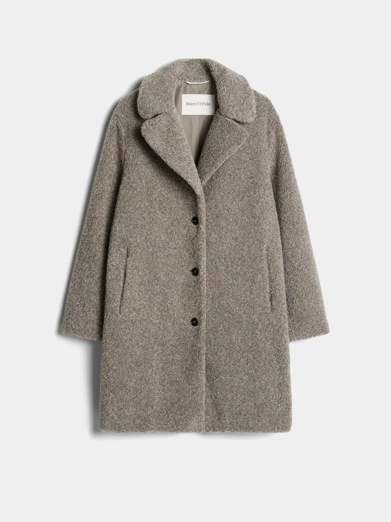 Пальто и плащи Marc O’Polo модель 5000014791-2204 Пальто и плащи Marc O’Polo модель 5000014791-2204 Фото