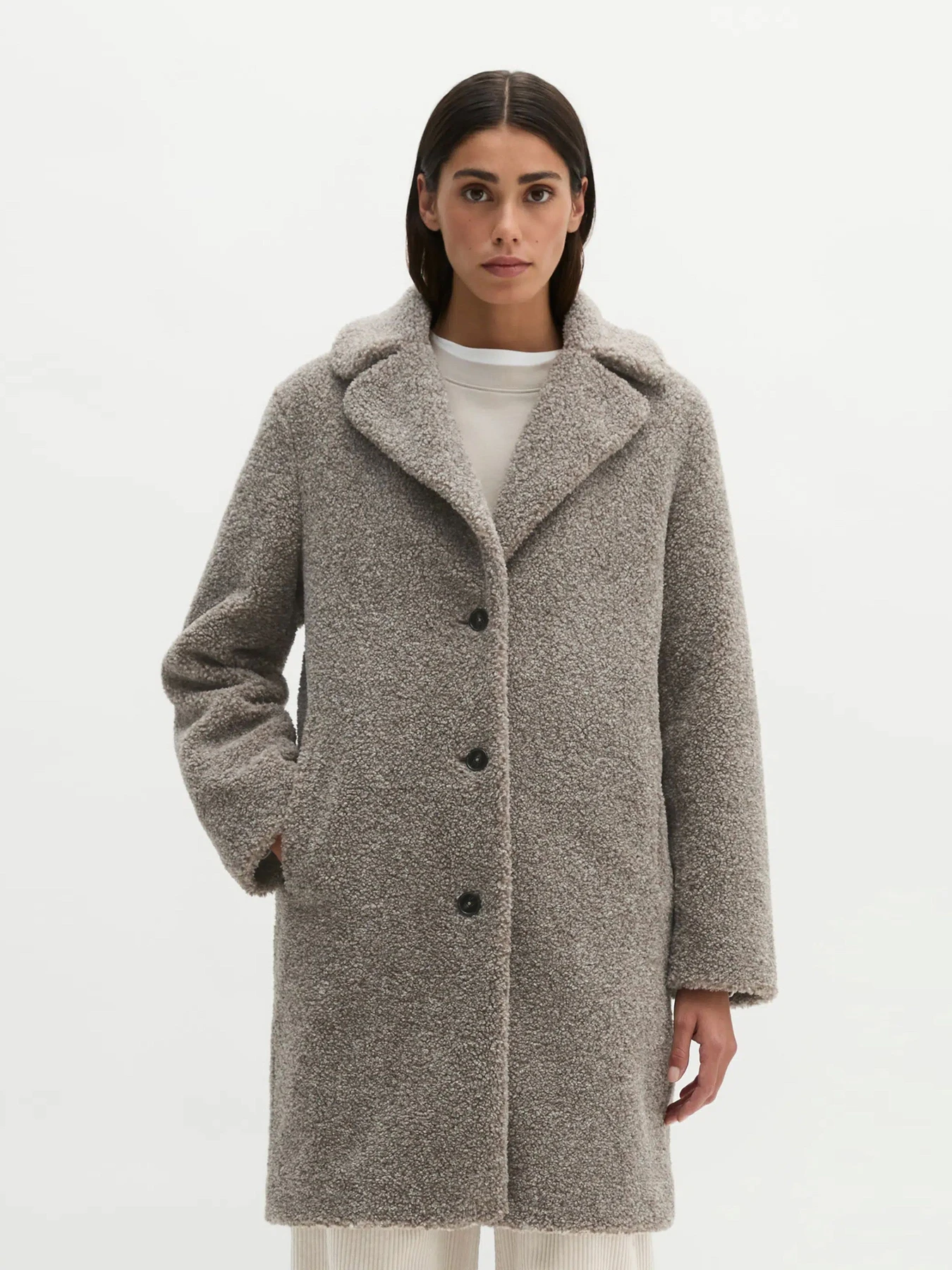 Пальто и плащи Marc O’Polo модель 5000014791-2204 Пальто и плащи Marc O’Polo модель 5000014791-2204 Фото