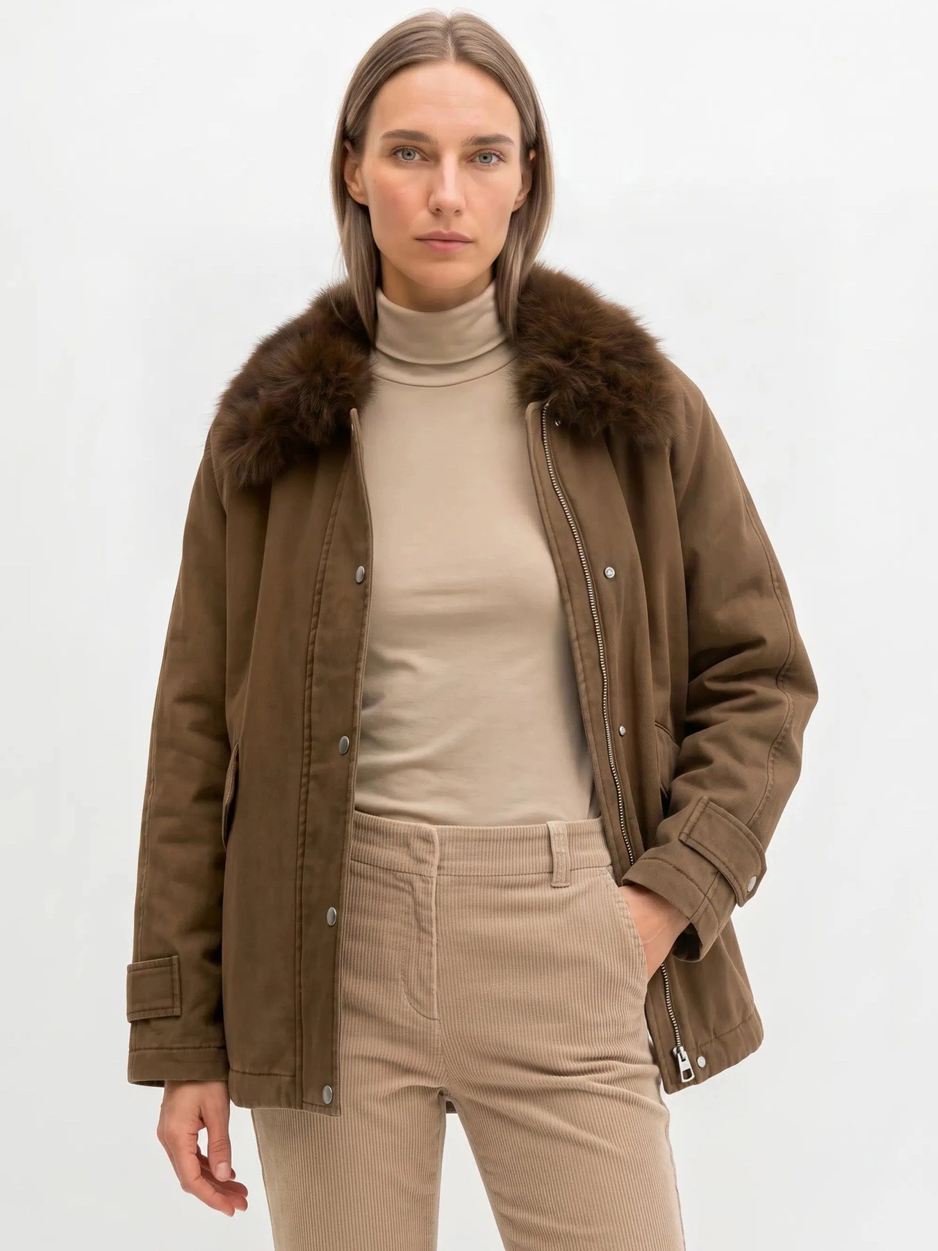 Куртки и дубленки Marc O’Polo модель 5000011847-1381 Куртки и дубленки Marc O’Polo модель 5000011847-1381 Фото