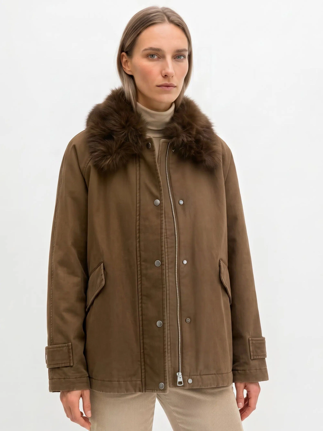 Куртки и дубленки Marc O’Polo модель 5000011847-1381 Куртки и дубленки Marc O’Polo модель 5000011847-1381 Фото