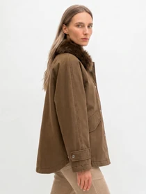 Куртки и дубленки Marc O’Polo модель 5000011847-1381 Фото
