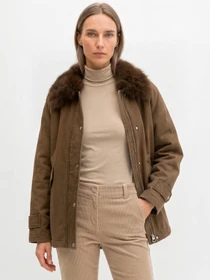 Куртки и дубленки Marc O’Polo модель 5000011847-1381 Фото
