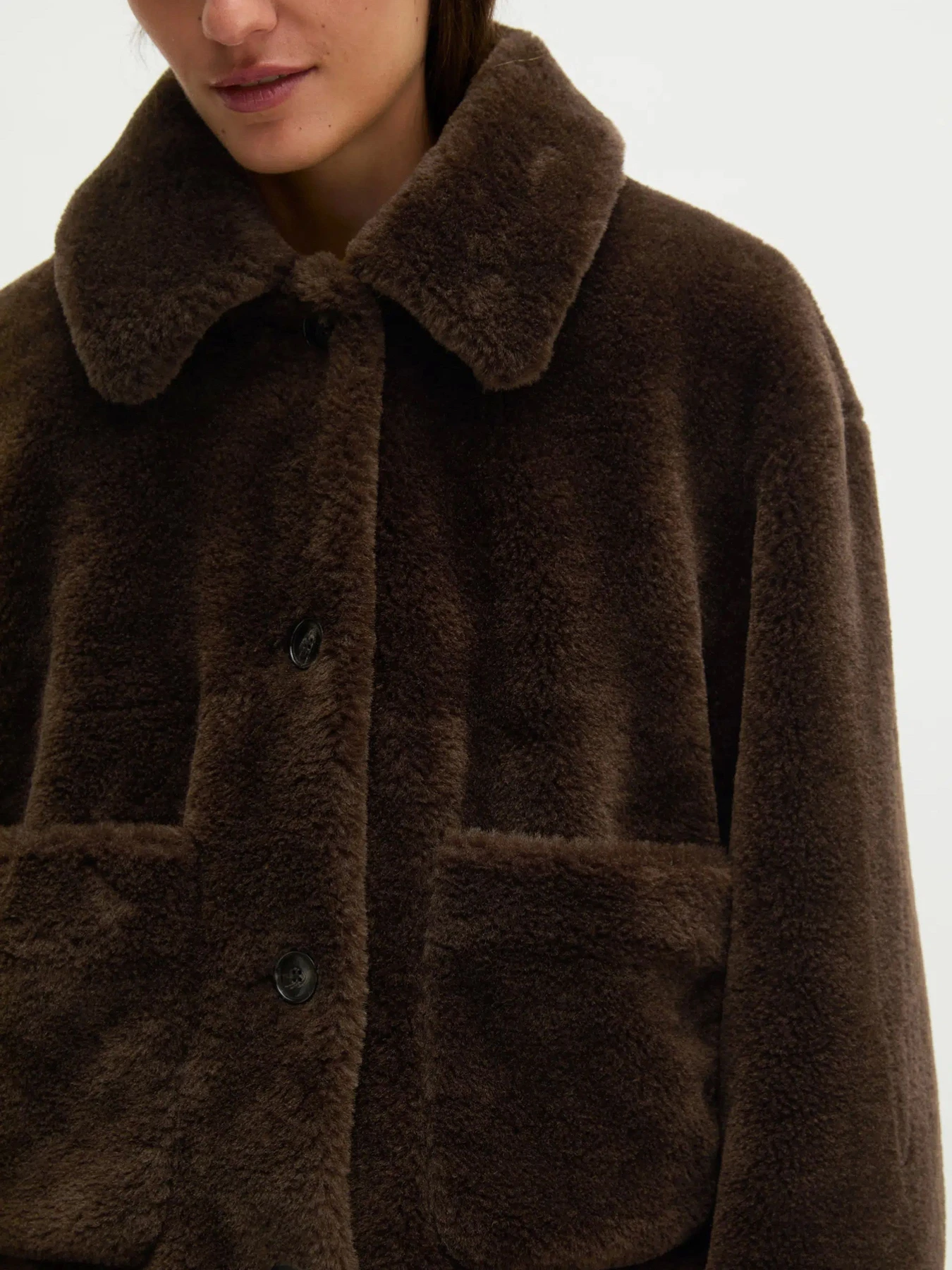 Куртки и дубленки Marc O’Polo модель 5000011888-0344 Куртки и дубленки Marc O’Polo модель 5000011888-0344 Фото