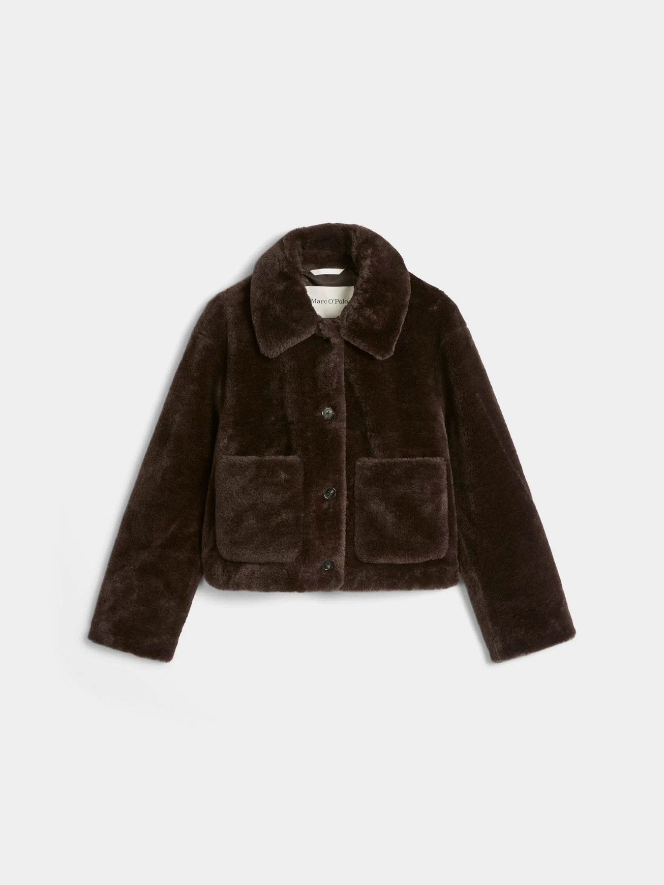 Куртки и дубленки Marc O’Polo модель 5000011888-0344 Куртки и дубленки Marc O’Polo модель 5000011888-0344 Фото