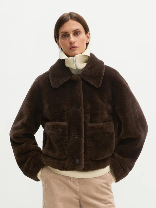 Куртки та дублянки Marc O’Polo модель 5000011888-0344 Фото