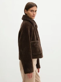 Куртки и дубленки Marc O’Polo модель 5000011888-0344 Фото