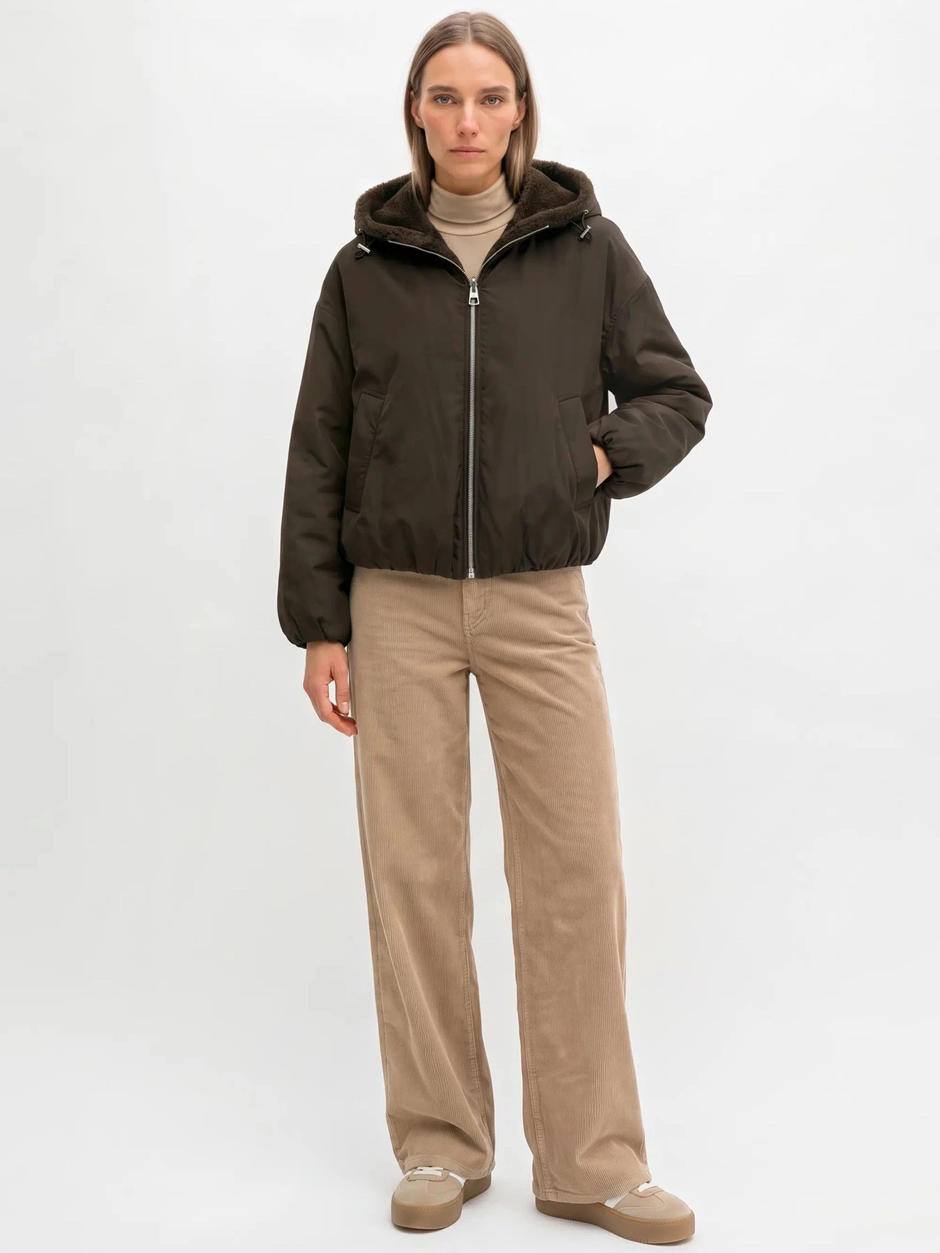 Куртки и дубленки Marc O’Polo модель 5000013806-0344 Куртки и дубленки Marc O’Polo модель 5000013806-0344 Фото