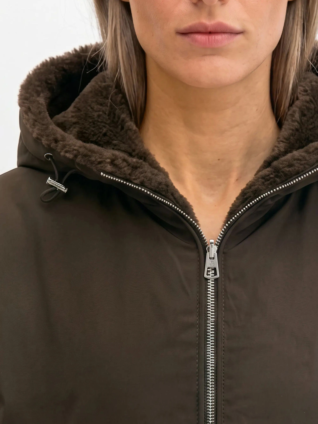 Куртки и дубленки Marc O’Polo модель 5000013806-0344 Куртки и дубленки Marc O’Polo модель 5000013806-0344 Фото