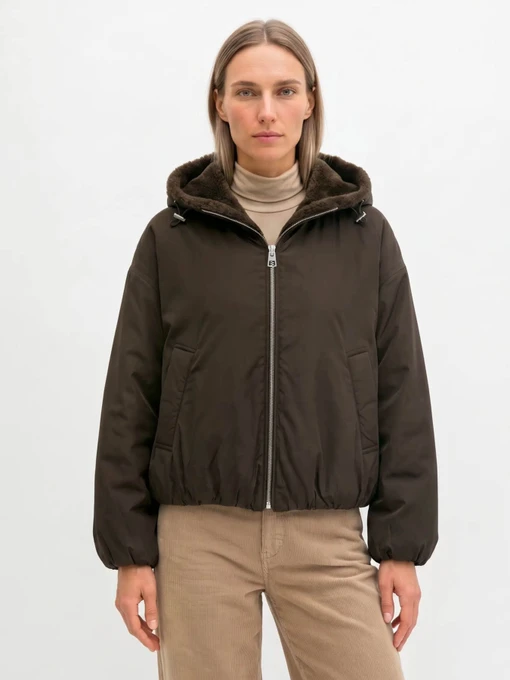 Куртки и дубленки Marc O’Polo модель 5000013806-0344 Фото