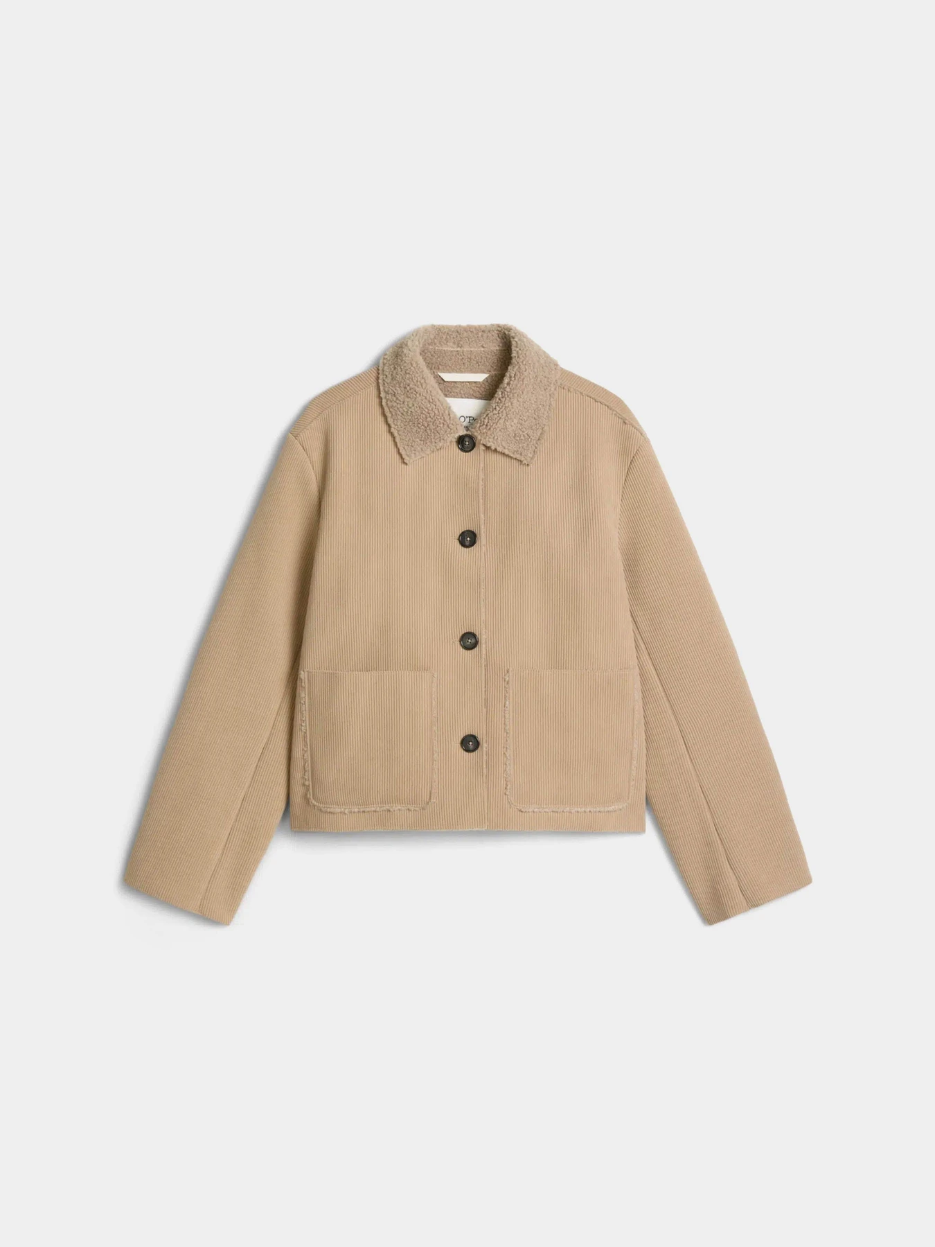Куртки и дубленки Marc O’Polo модель 5000014598-1740 Фото