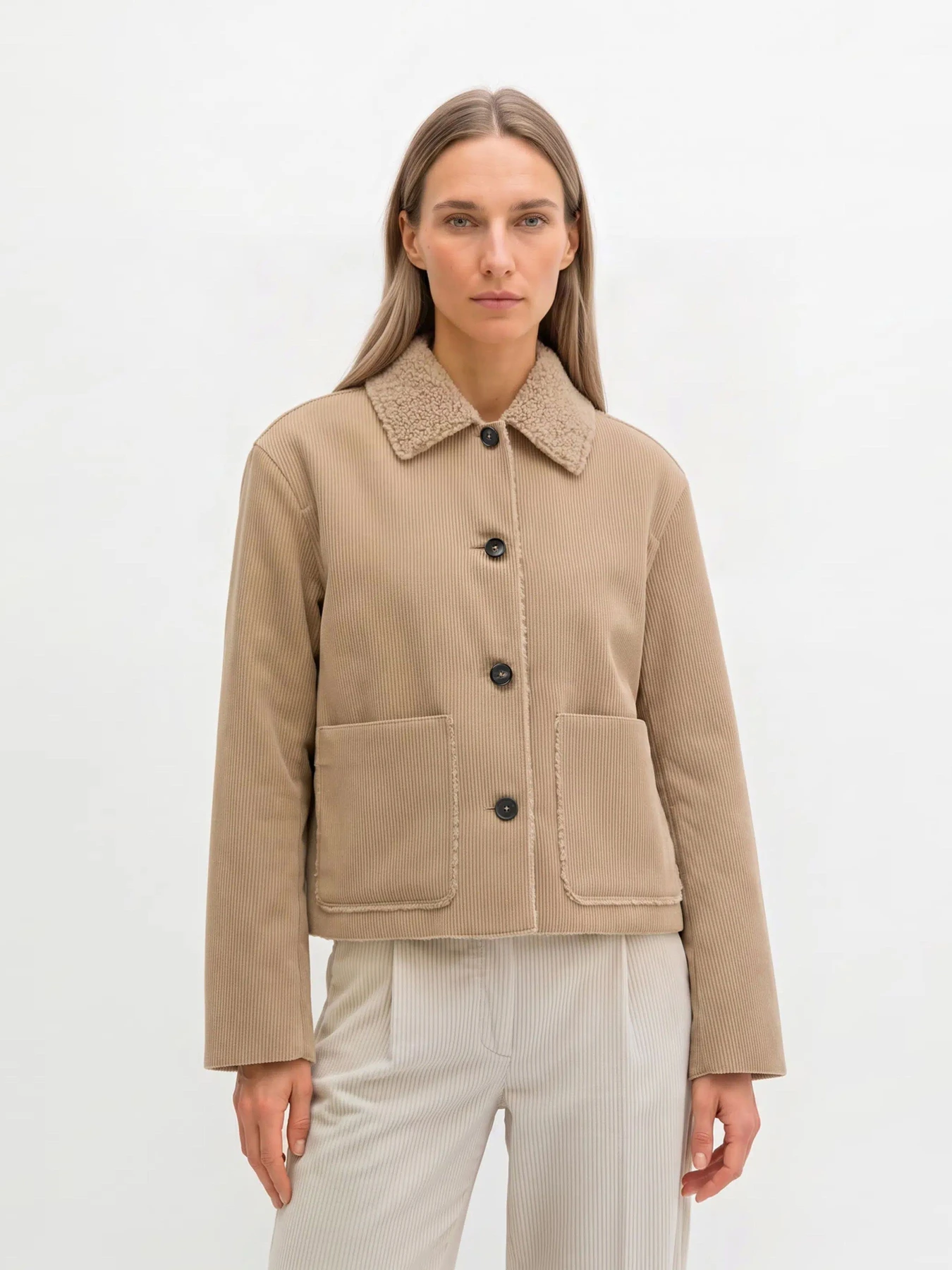 Куртки и дубленки Marc O’Polo модель 5000014598-1740 Фото