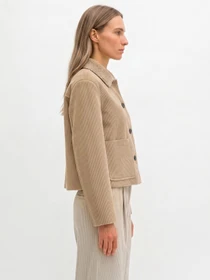 Куртки и дубленки Marc O’Polo модель 5000014598-1740 Фото