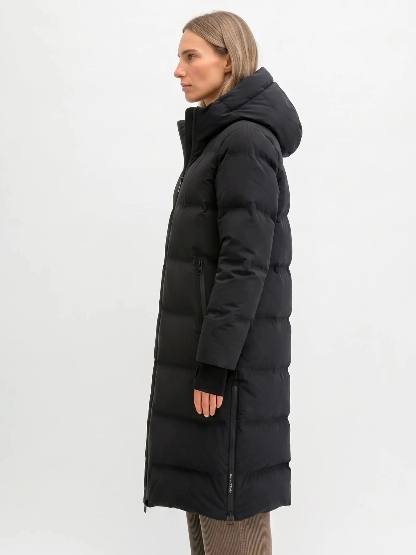 Куртки та дублянки Marc O’Polo модель 5000011702-0001 Куртки та дублянки Marc O’Polo модель 5000011702-0001 Фото