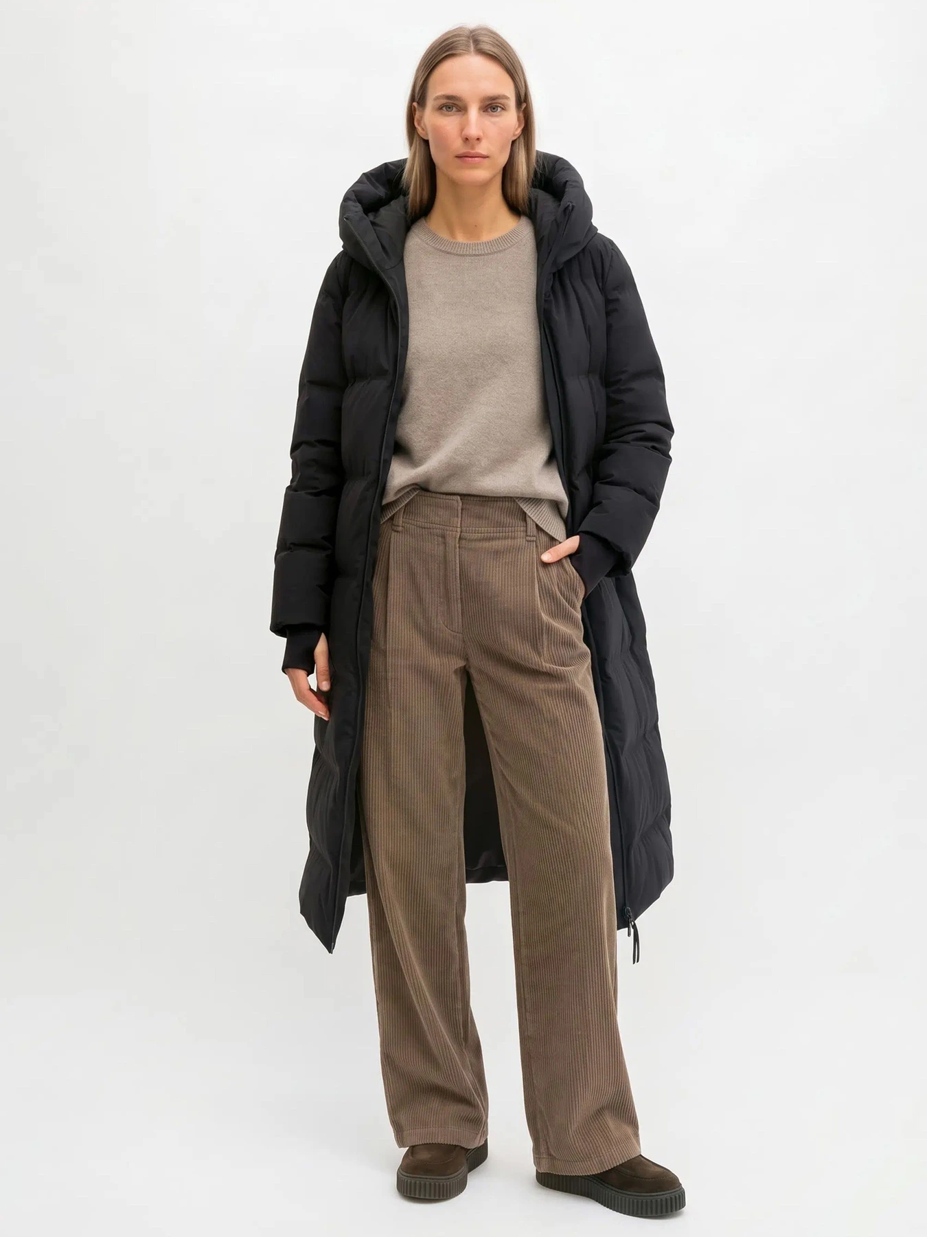 Куртки та дублянки Marc O’Polo модель 5000011702-0001 Куртки та дублянки Marc O’Polo модель 5000011702-0001 Фото