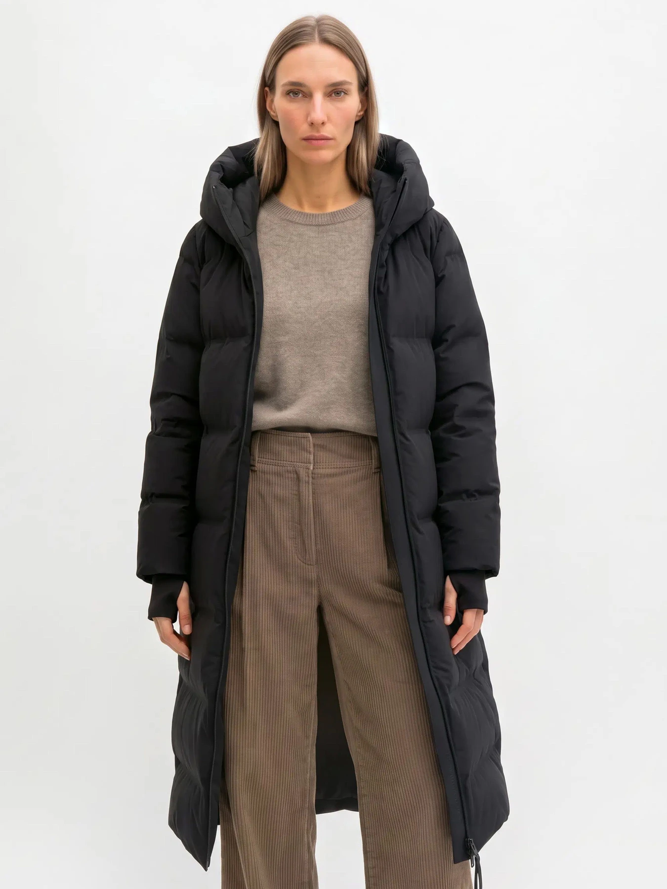 Куртки та дублянки Marc O’Polo модель 5000011702-0001 Куртки та дублянки Marc O’Polo модель 5000011702-0001 Фото