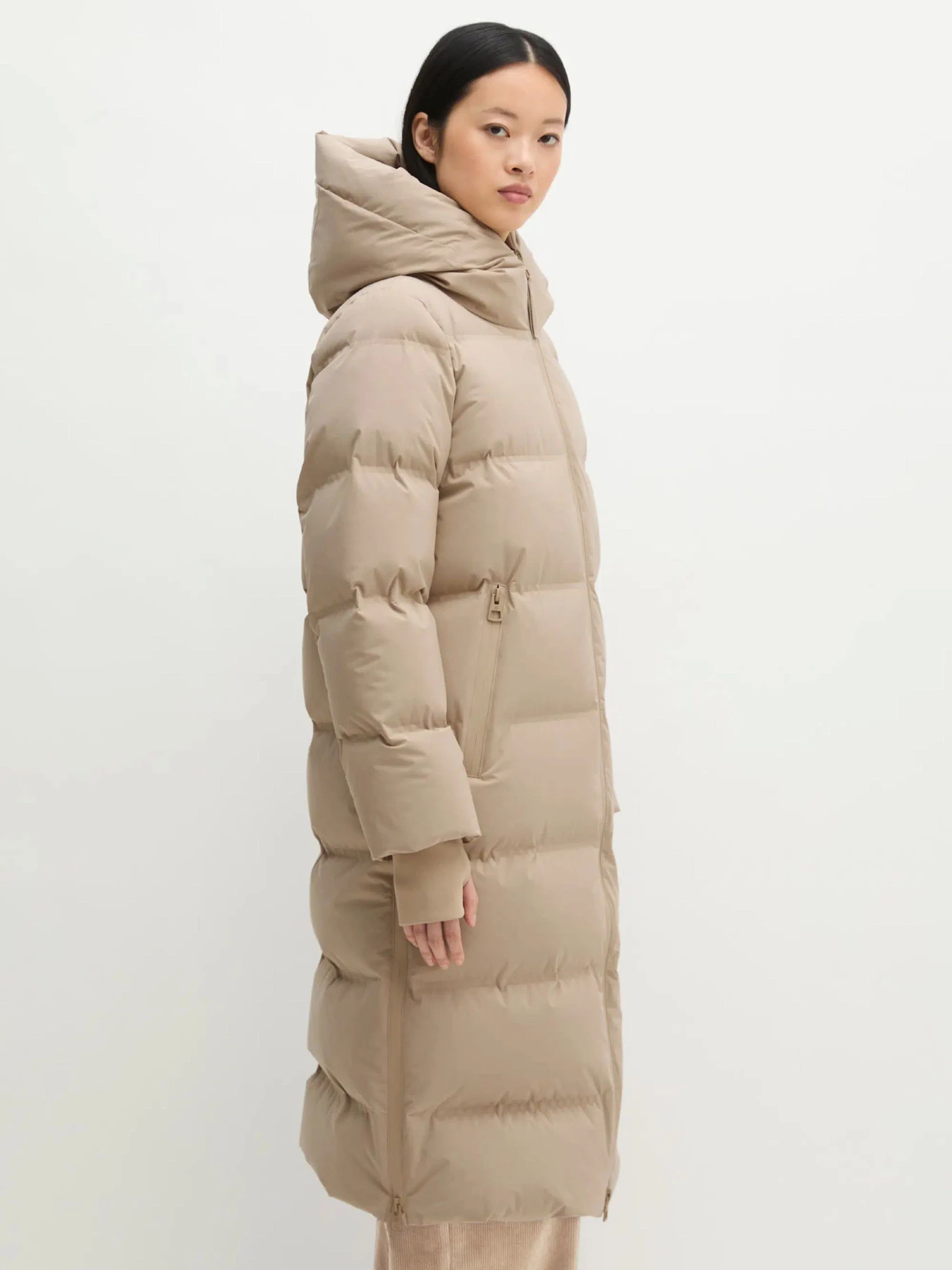 Куртки и дубленки Marc O’Polo модель 5000011702-1740 Куртки и дубленки Marc O’Polo модель 5000011702-1740 Фото