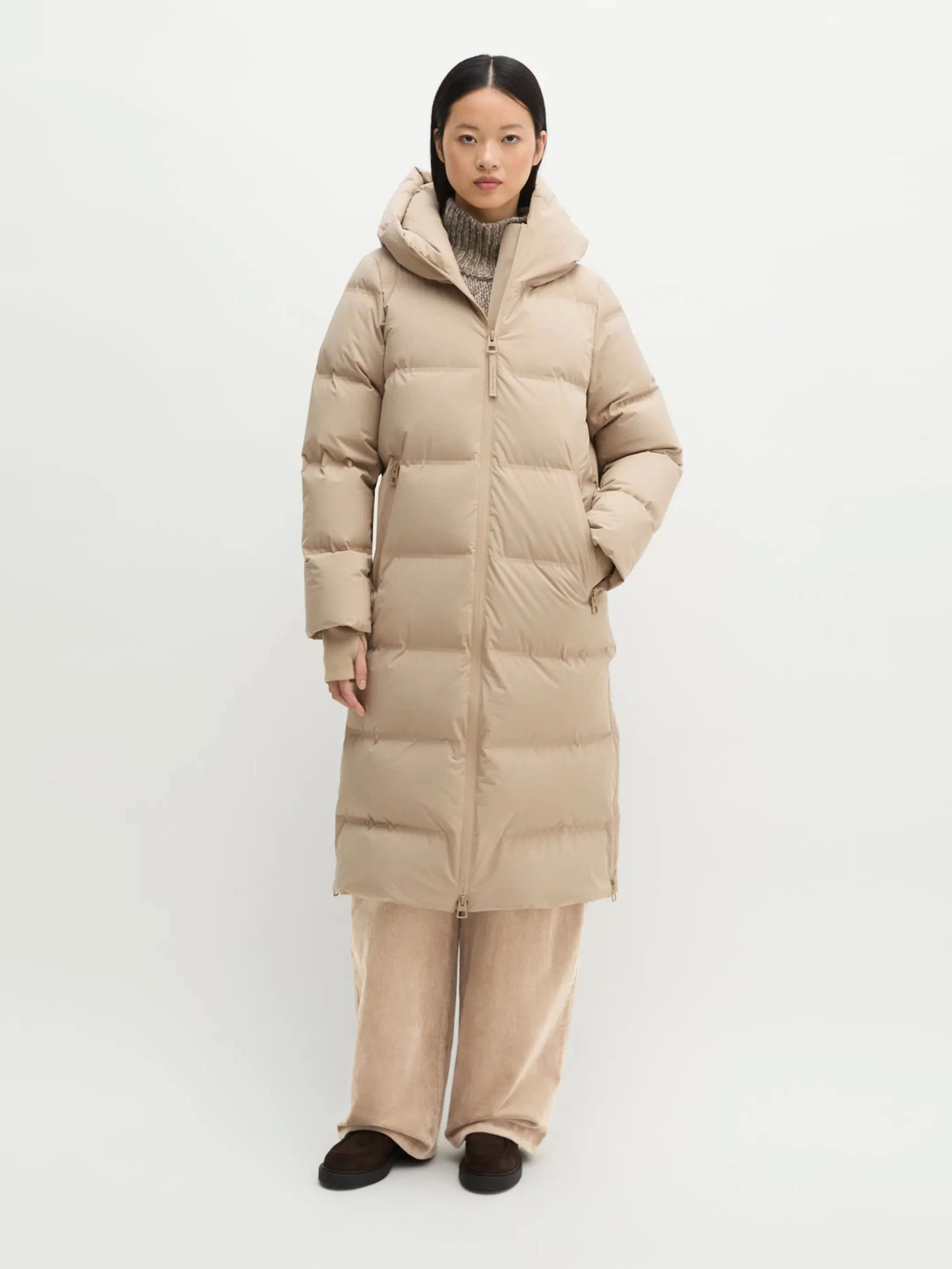 Куртки и дубленки Marc O’Polo модель 5000011702-1740 Куртки и дубленки Marc O’Polo модель 5000011702-1740 Фото