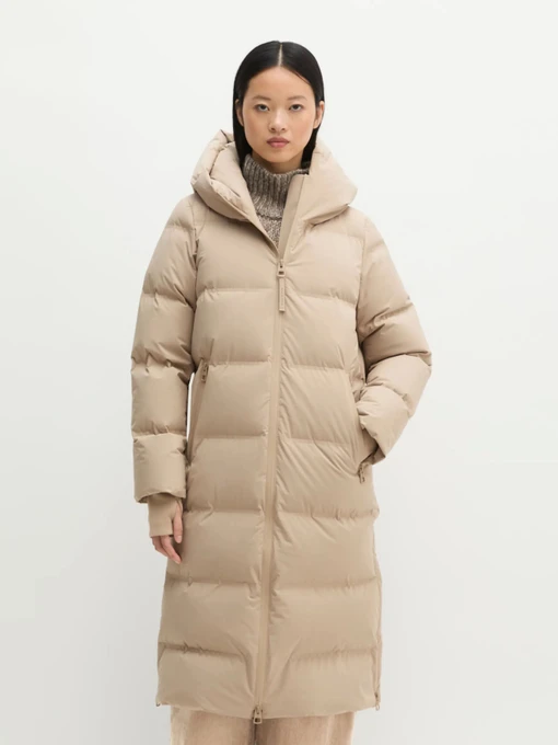 Куртки и дубленки Marc O’Polo модель 5000011702-1740 Фото