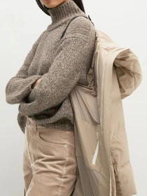 Куртки и дубленки Marc O’Polo модель 5000011702-1740 Фото