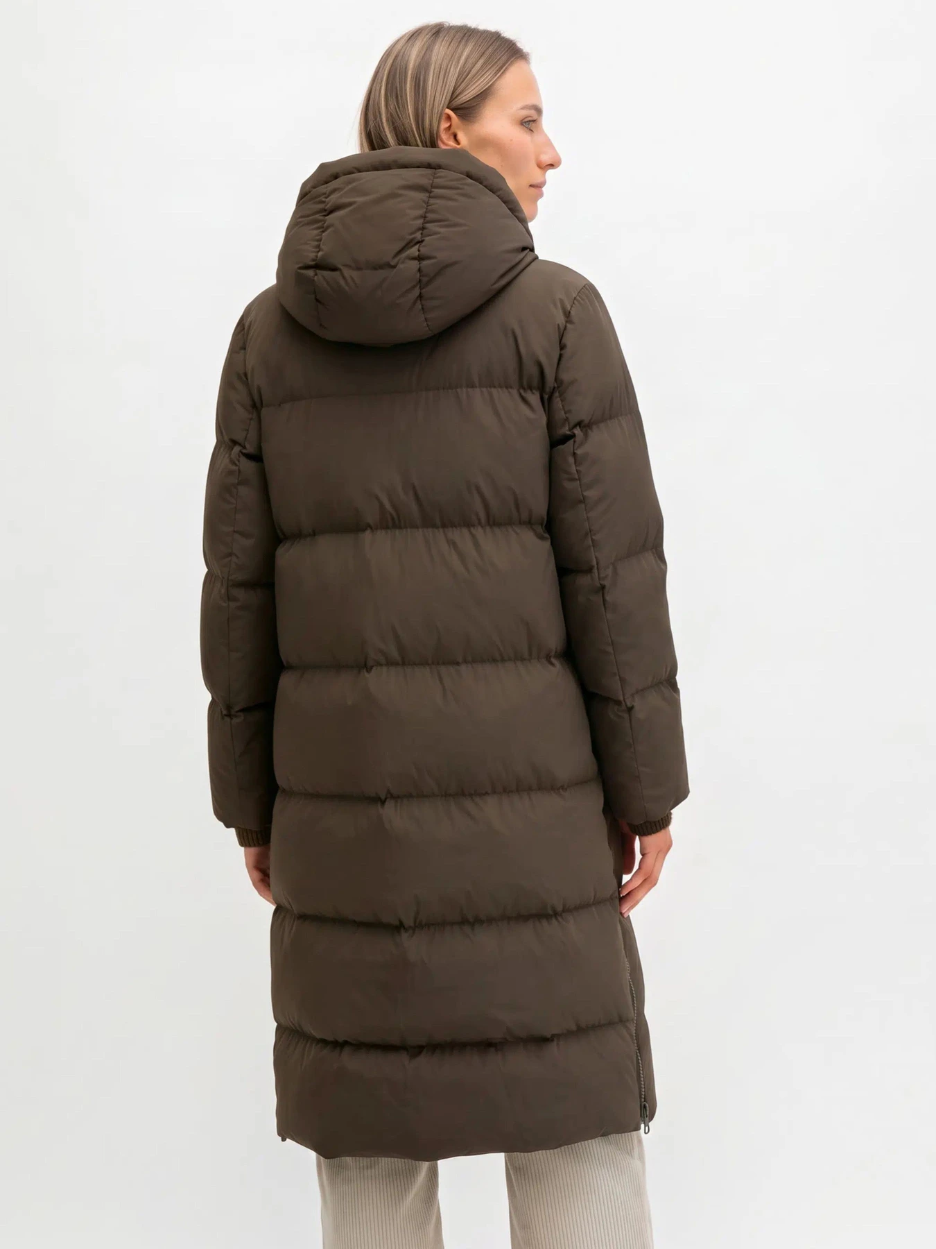 Куртки та дублянки Marc O’Polo модель 5000011704-0344 Куртки та дублянки Marc O’Polo модель 5000011704-0344 Фото
