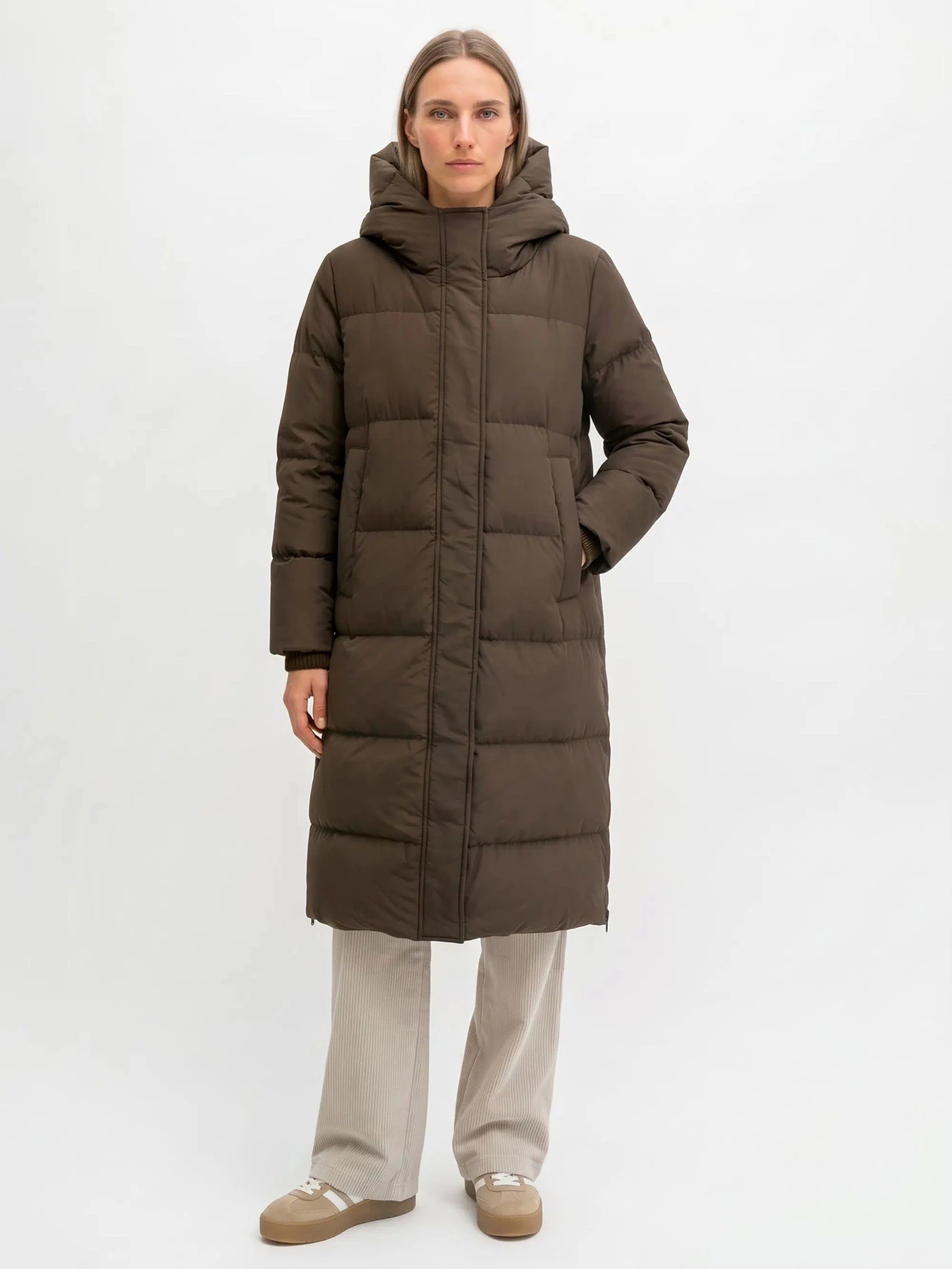 Куртки та дублянки Marc O’Polo модель 5000011704-0344 Куртки та дублянки Marc O’Polo модель 5000011704-0344 Фото