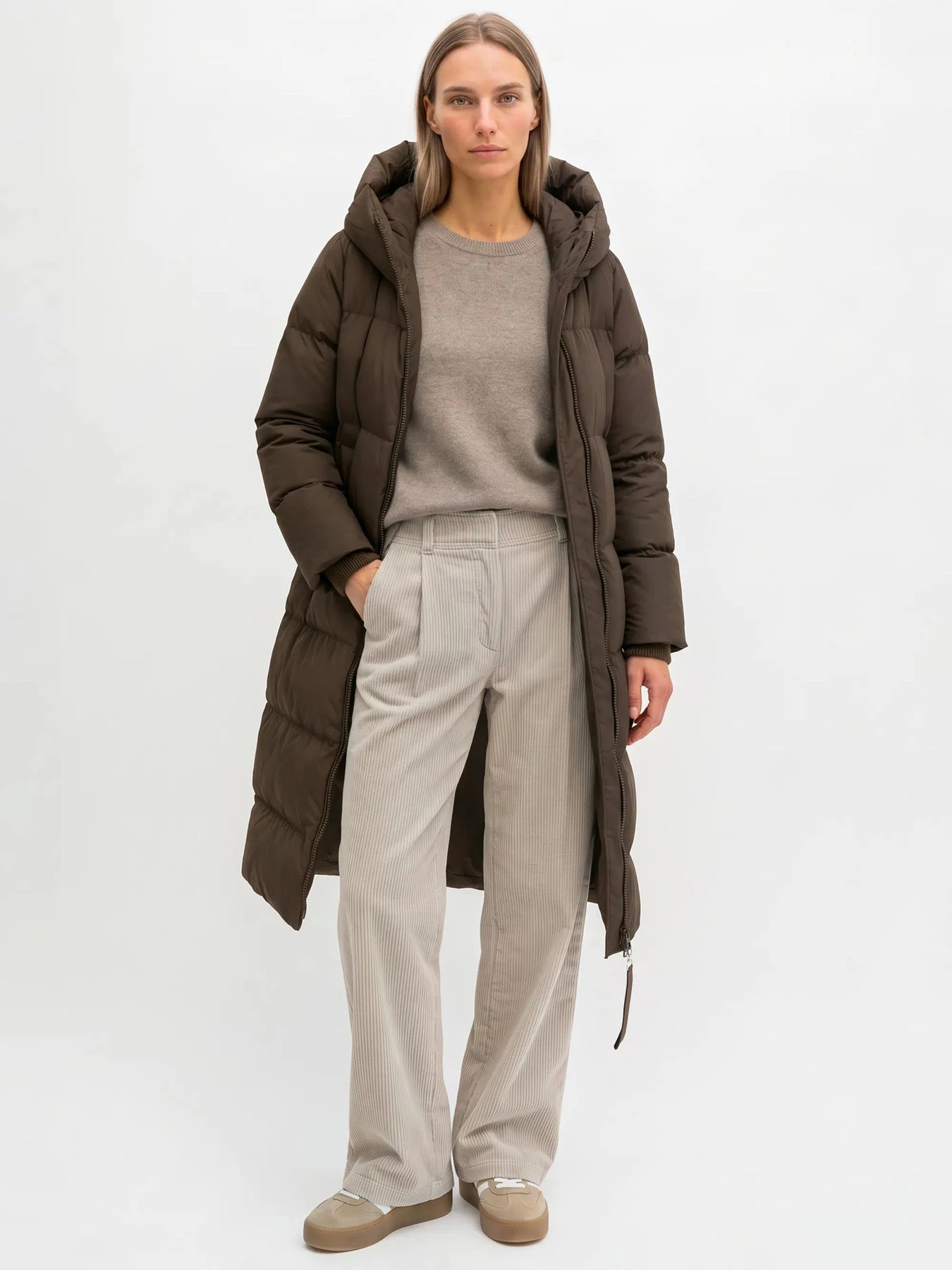 Куртки та дублянки Marc O’Polo модель 5000011704-0344 Куртки та дублянки Marc O’Polo модель 5000011704-0344 Фото