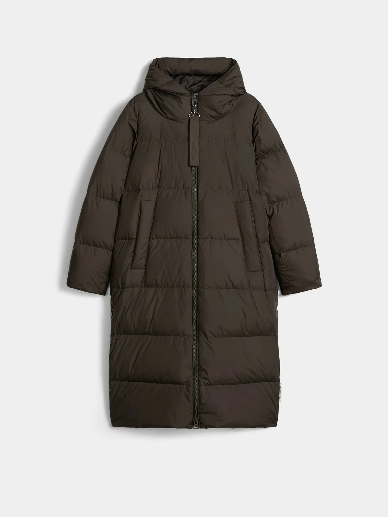 Куртки та дублянки Marc O’Polo модель 5000011704-0344 Куртки та дублянки Marc O’Polo модель 5000011704-0344 Фото