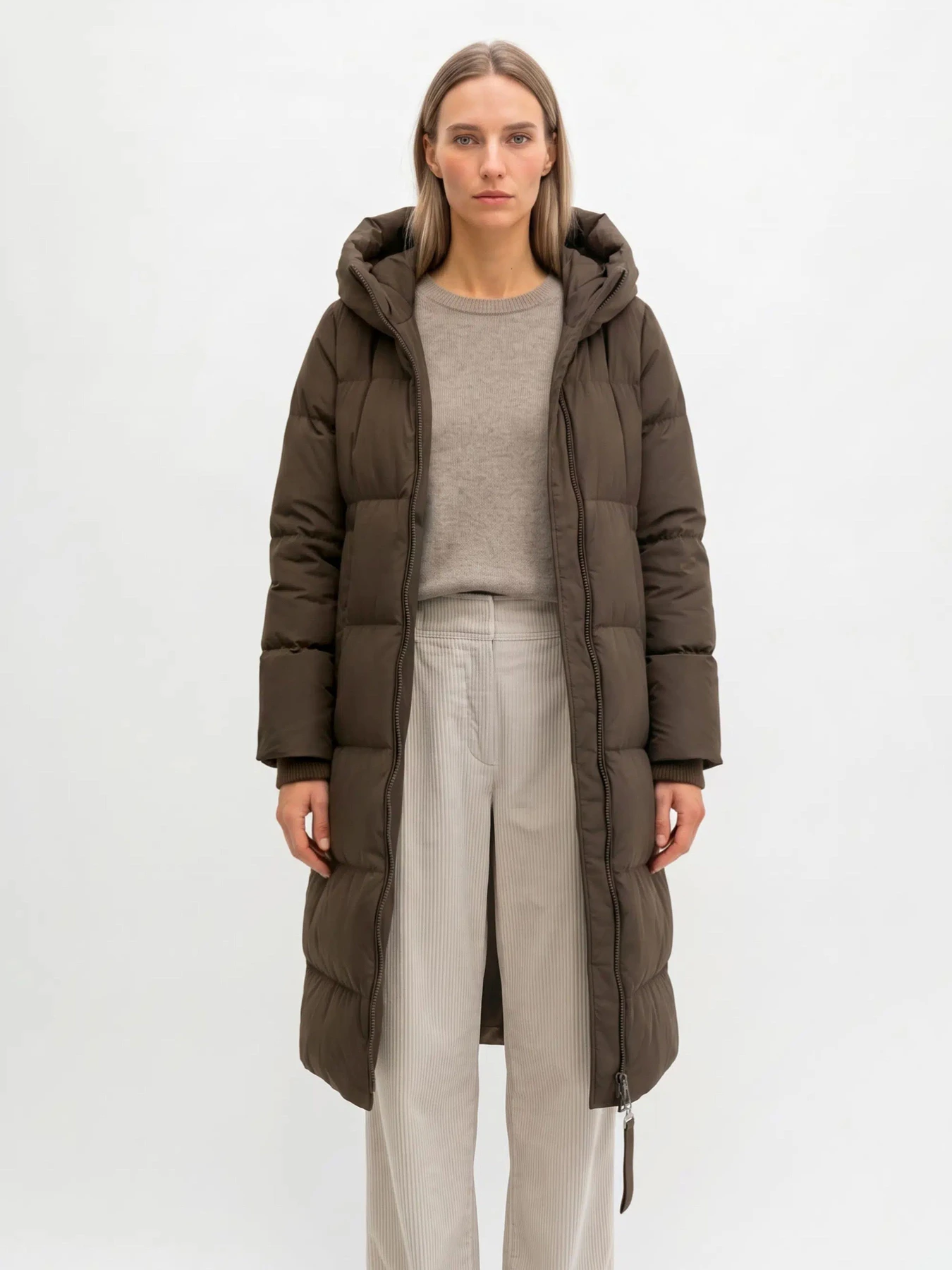 Куртки та дублянки Marc O’Polo модель 5000011704-0344 Куртки та дублянки Marc O’Polo модель 5000011704-0344 Фото