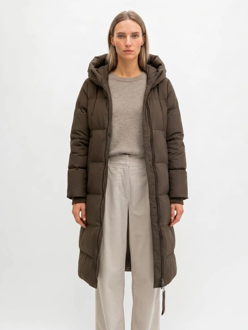 Куртки та дублянки Marc O’Polo модель 5000011704-0344 Фото