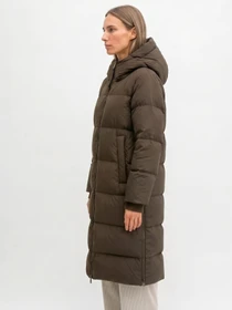 Куртки та дублянки Marc O’Polo модель 5000011704-0344 Фото