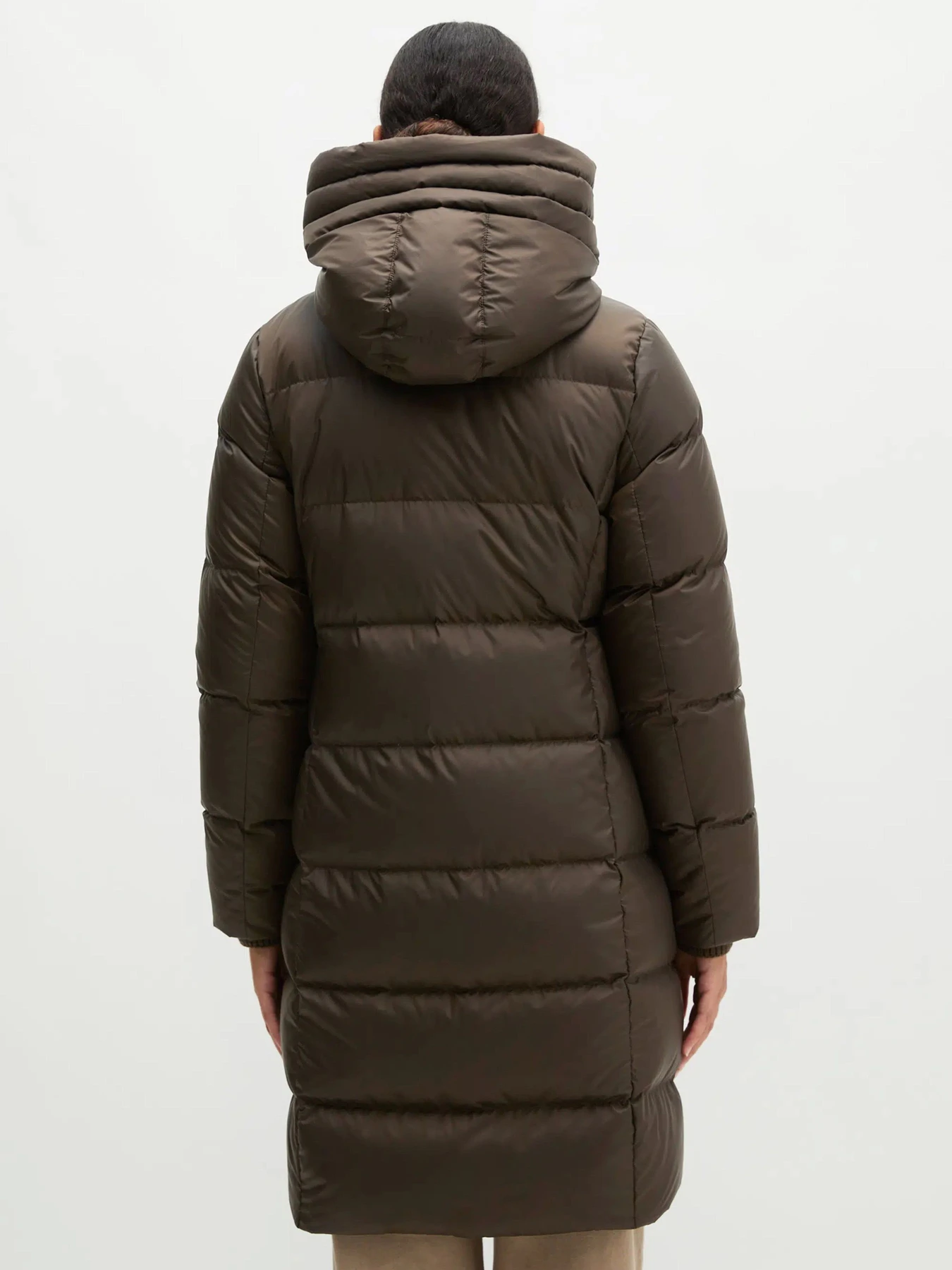 Куртки та дублянки Marc O’Polo модель 5000011707-0344 Фото