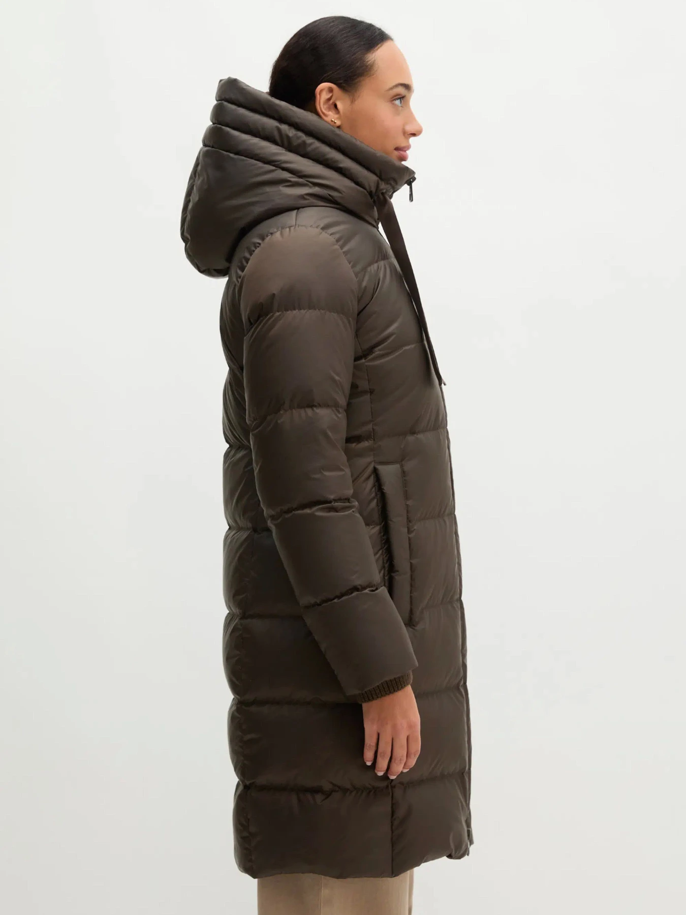 Куртки та дублянки Marc O’Polo модель 5000011707-0344 Фото