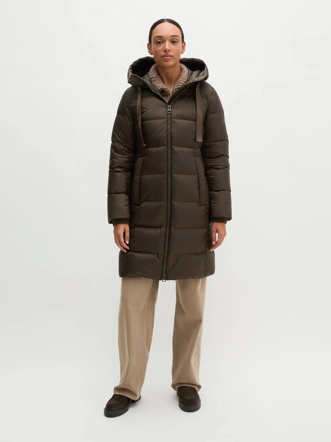 Куртки та дублянки Marc O’Polo модель 5000011707-0344 Фото