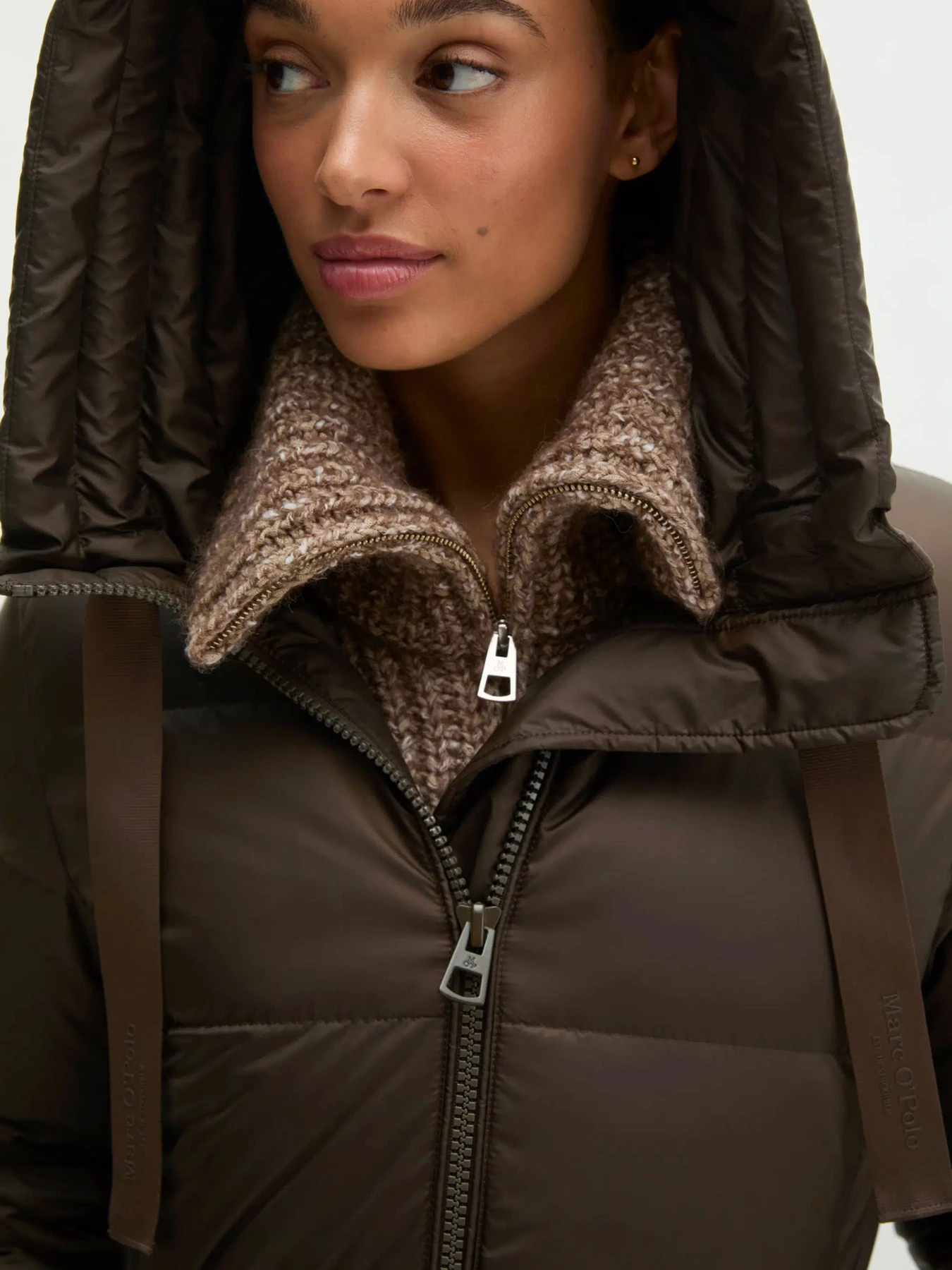 Куртки та дублянки Marc O’Polo модель 5000011707-0344 Фото
