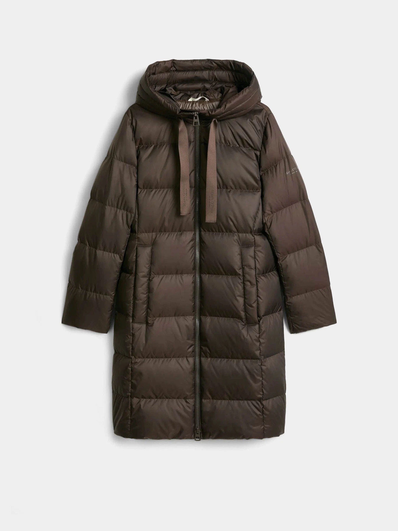 Куртки та дублянки Marc O’Polo модель 5000011707-0344 Фото