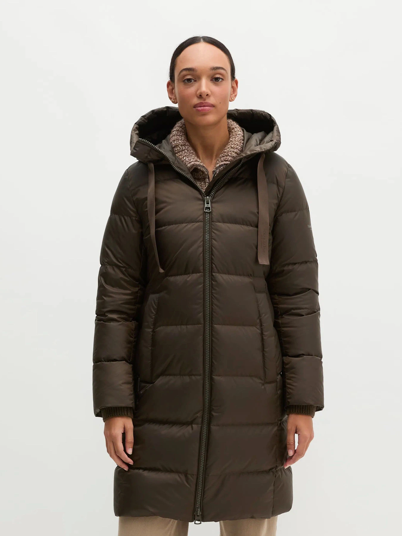 Куртки та дублянки Marc O’Polo модель 5000011707-0344 Фото